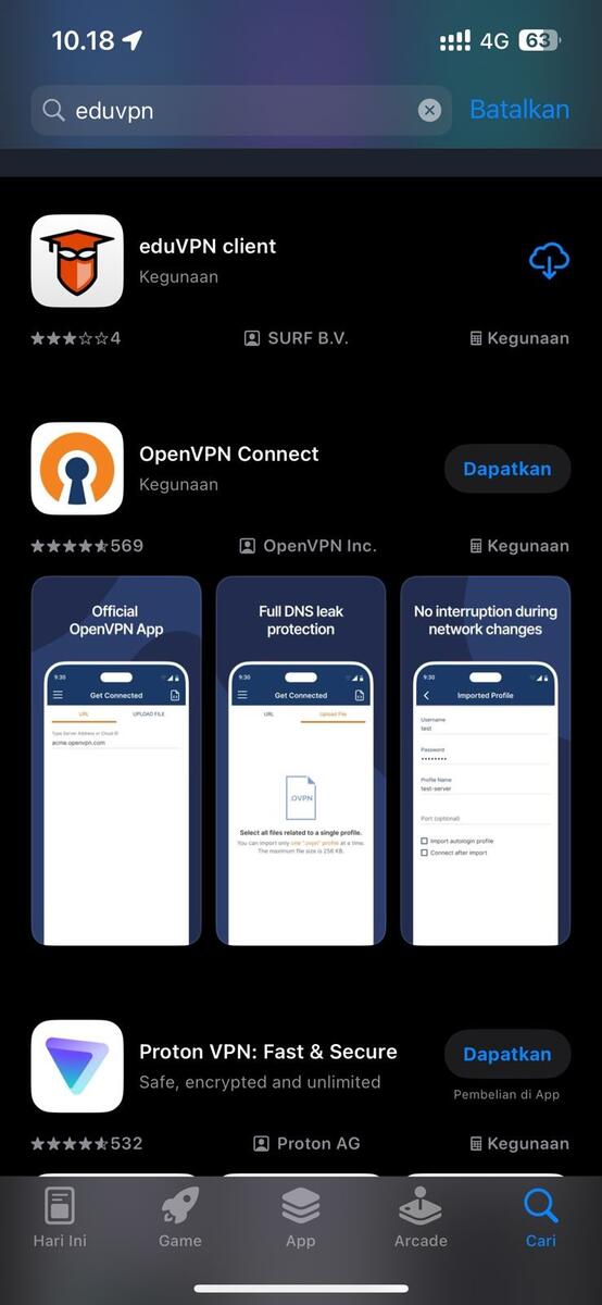 iOS Step 1-2