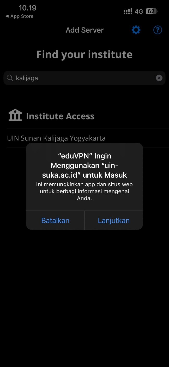 iOS Step 5