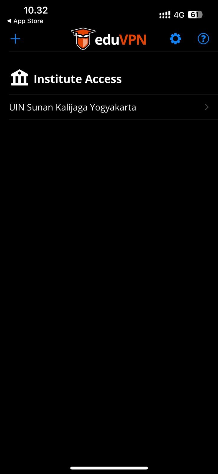 iOS Step 7
