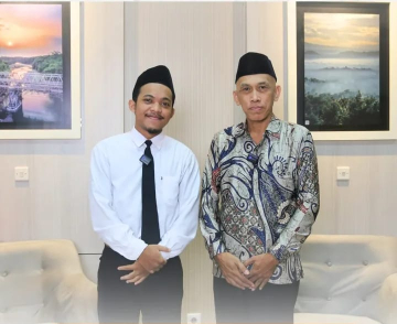 Sinergi Islam dan Budaya: Perpustakaan UIN Sunan Kalijaga Hadirkan Pemikiran Prof. Dr. Maharsi, M.Hum dalam 