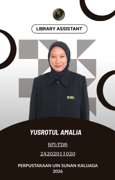 YUSROTUL AMALIA