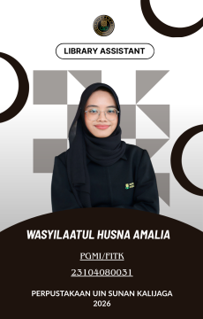 WASYILAATUL HUSNA AMALIA