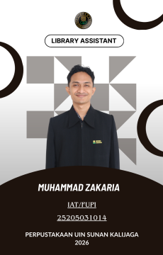 MUHAMMAD ZAKARIA