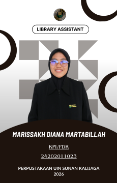 MARISSAKH DIANA MARTABILLAH