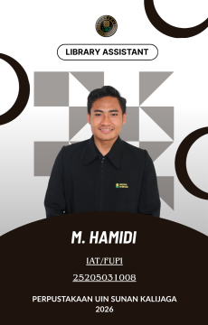 M. HAMIDI