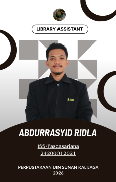 ABDURRASYID RIDLA