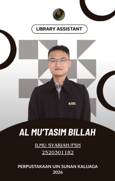 AL MU’TASIM BILLAH