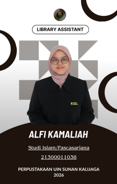 ALFI KAMALIAH