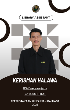 KERISMAN HALAWA