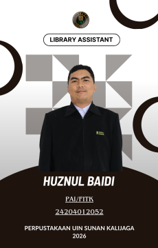 HUZNUL BAIDI