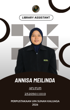 ANNISA MEILINDA