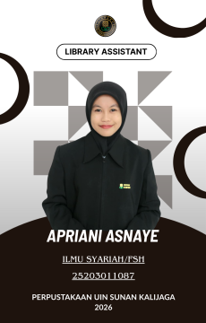 APRIANI ASNAYE