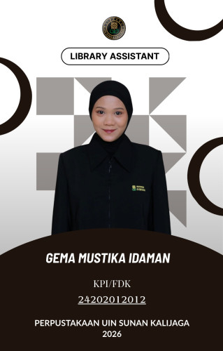 GEMA MUSTIKA IDAMAN