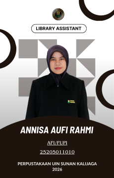 ANNISA AUFI RAHMI