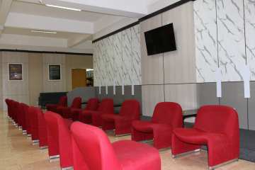 Ruang Lobby