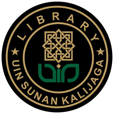 logo perpustakaan uin sunan kalijaga